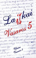 Laiškai iš Vasaros 5