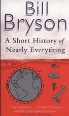 A Short History of Nearly Everything