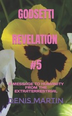 Godsetti Revelation #5