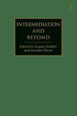 Intermediation and Beyond