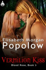 Vermilion Kiss