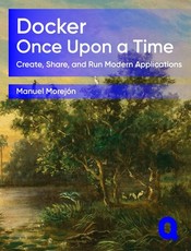 Docker Once Upon a Time