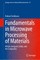 Fundamentals in Microwave Processing of Materials