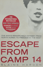 Escape from Camp 14