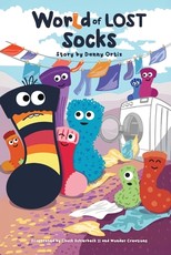 The World of Lost Socks