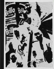 Andy Warhol's Index (Book)