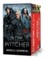 The Witcher Stories Boxed Set: The Last Wish, Sword of Destiny