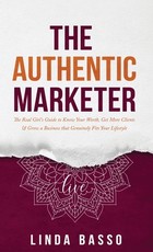 The Authentic Marketer