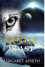 Gentle Beast - A Sci-Fi Romance