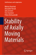 Stability of Axially Moving Materials