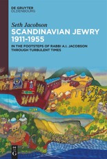 Scandinavian Jewry 1911-1955