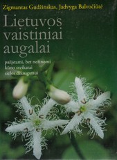 Lietuvos vaistiniai augalai