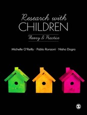 Research with Children