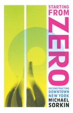 Starting From Zero