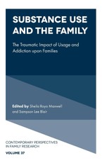 Substance Use and the Family