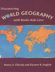 Discovering World Geography with Books Kids Love