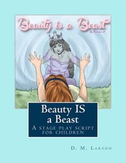 Beauty IS a Beast