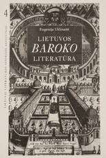 Lietuvos Baroko literatūra