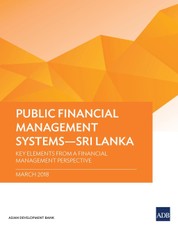 Public Financial Management Systems-Sri Lanka