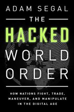 Hacked World Order