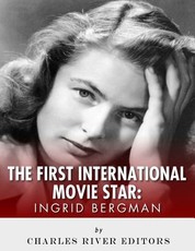 Ingrid Bergman