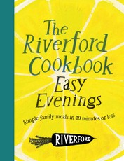 The Riverford Cookbook: Easy Evenings