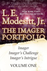 The Imager Portfolio, Volume I