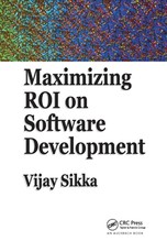 Maximizing Roi on Software Development