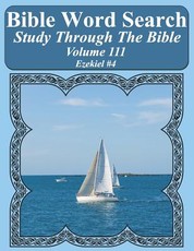 Bible Word Search Study Through The Bible