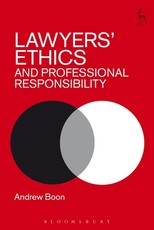 Lawyers' Ethics and Professional Responsibility