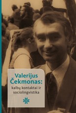 Kalbų sąveika: sociolingvistika, fonetika, leksika