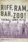 Riff, Ram, Bah, Zoo! Football Comes to TCU