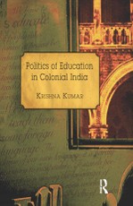 Politics of Education in Colonial India