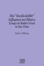 His "Incalculable" Influence on Others