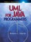 UML for Java Programmers