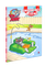 Tom and Jerry. Linksmybės baseine