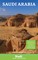 Edwards, G: Saudi Arabia