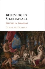 Believing in Shakespeare
