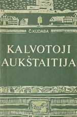 Kalvotoji Aukštaitija