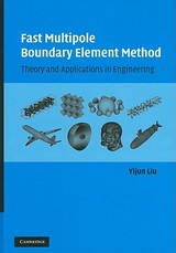 Fast Multipole Boundary Element Method