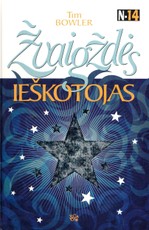 Žvaigždės ieškotojas