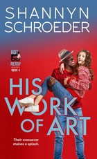 His Work of Art