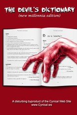 The Devil's Dictionary