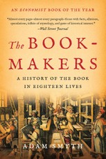 The Book-Makers