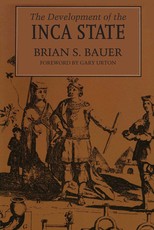 The Development of the Inca State