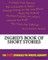 Ingrid's Book Of Short Stories