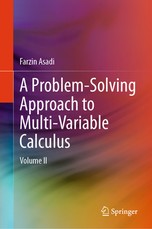 A Problem-Solving Approach to Multi-Variable Calculus
