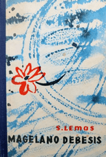Magelano debesis
