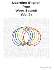 Learning English from Word Search (Vol.2)