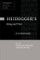 Heidegger's Being and Time